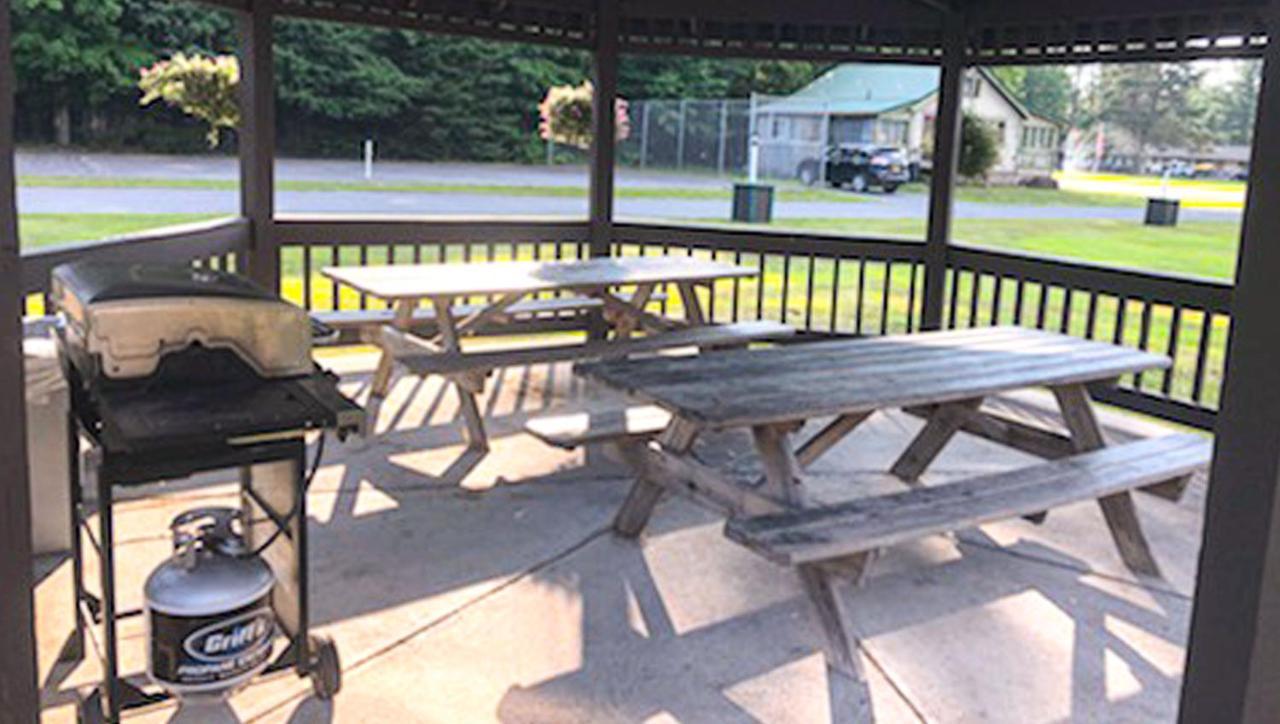 Adirondack Lodge Old Forge Exteriér fotografie