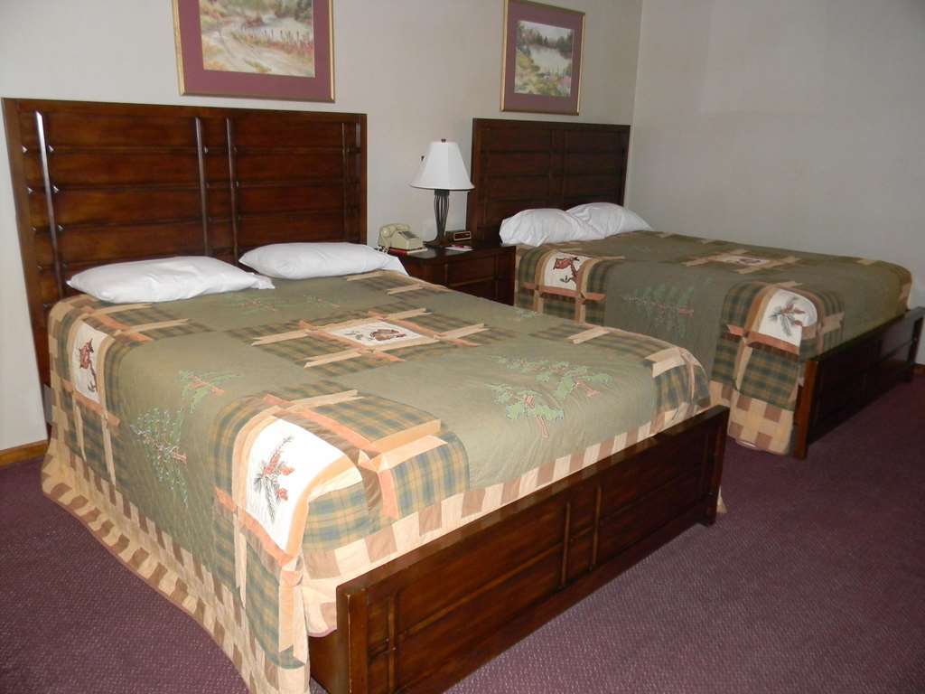 Adirondack Lodge Old Forge Pokoj fotografie